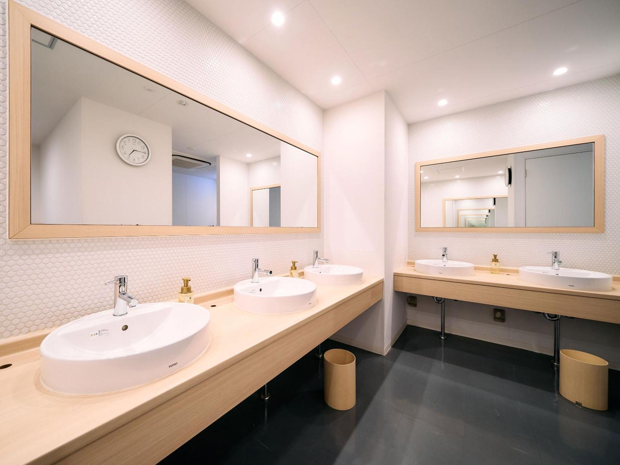 Hotel Plus Hostel Tokyo Kawasaki كاواساكي المظهر الخارجي الصورة