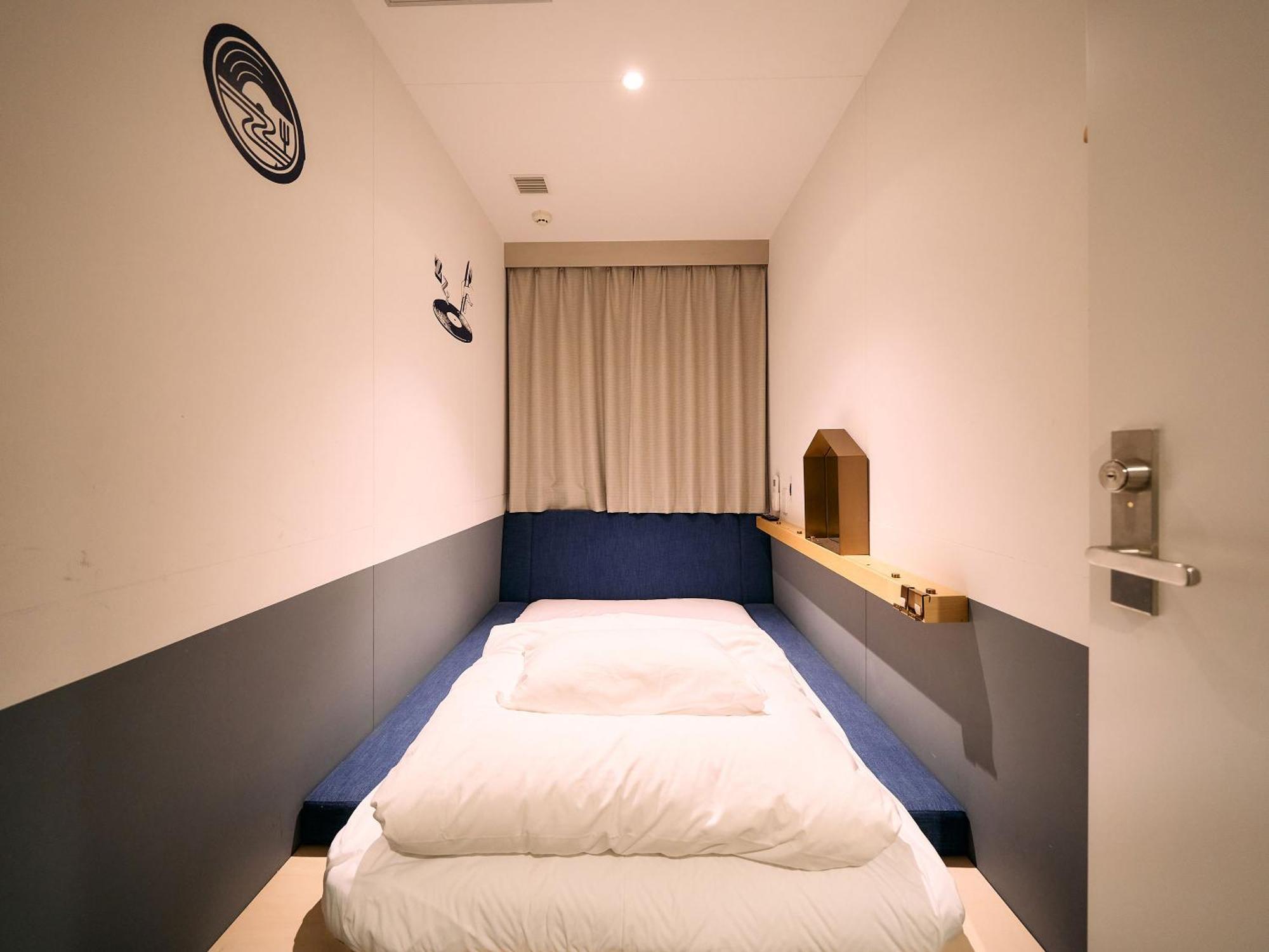 Hotel Plus Hostel Tokyo Kawasaki كاواساكي المظهر الخارجي الصورة
