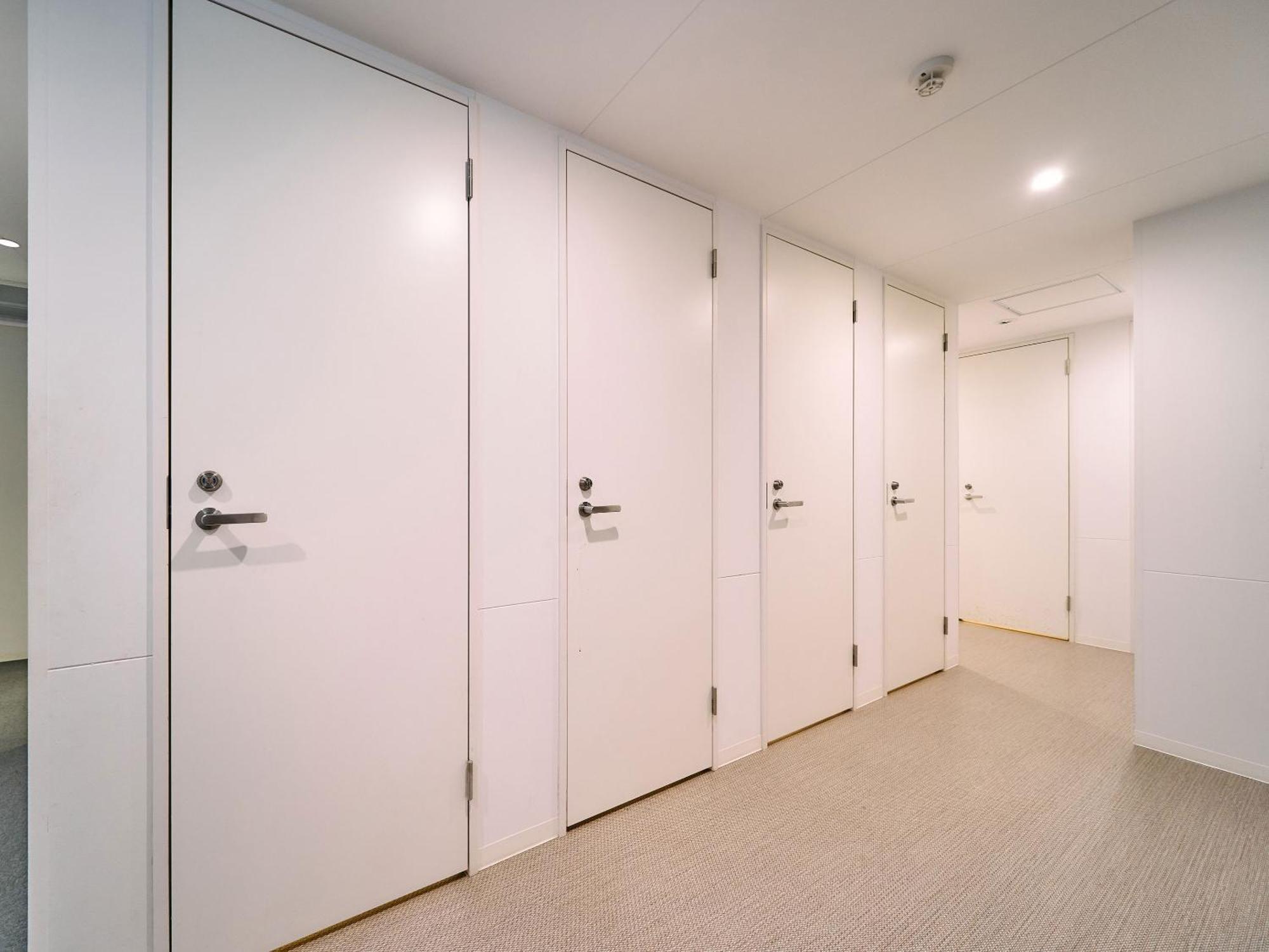 Hotel Plus Hostel Tokyo Kawasaki كاواساكي المظهر الخارجي الصورة