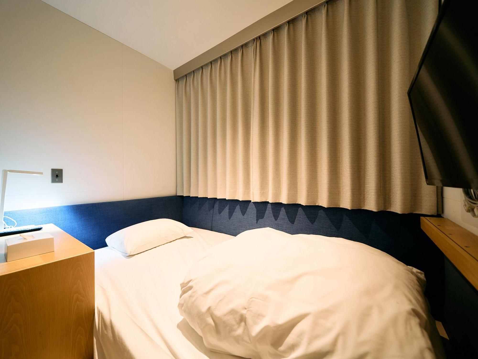 Hotel Plus Hostel Tokyo Kawasaki كاواساكي المظهر الخارجي الصورة